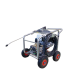 Machine à laver à haute pression d'essence d'eau froide de Stark barre 11.7hp-200