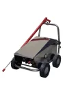 Maquina de Lavar de Alta Pressão Elétrica Água Fria Stark 15hp-400 bar