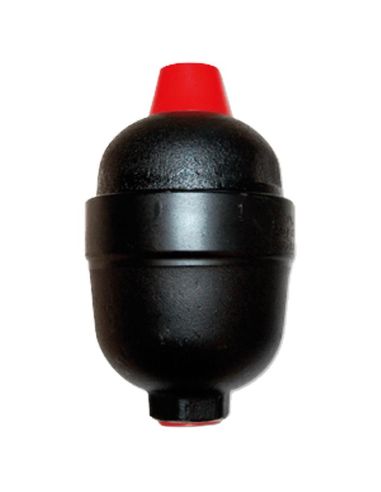 Acumulador de pressão Stark 0.35L 1/2H