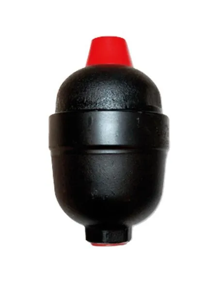 Stark-Druckspeicher 0,35L 1/2H | %EAN13%