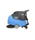 Lavapavimenti professionale STARK 24v-3,5Km/h-55L
