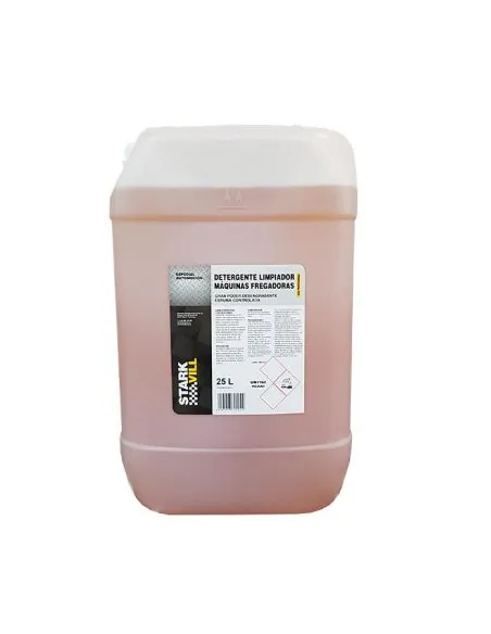V Stark Entfetter Verpackung 25 L | %EAN13%