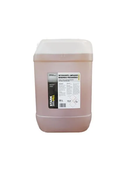 Detergente Alcalino per Lavatrici Stark Floor - Confezione da 25 L | %EAN13%