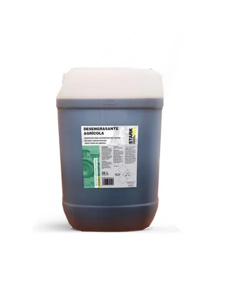 Stark Upholstery Cleaner Detergent 25L Packaging | %EAN13%