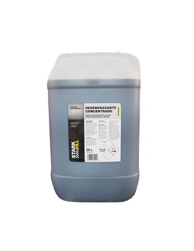 Stark Concentrated Degreaser 25L Packaging