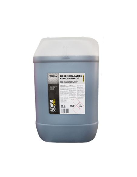 Stark Concentrated Degreaser 25L Packaging