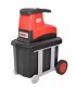 Electric Bio Shredder HCT 6280 XL 2800w up to 4.5cm Diameter | %EAN13%