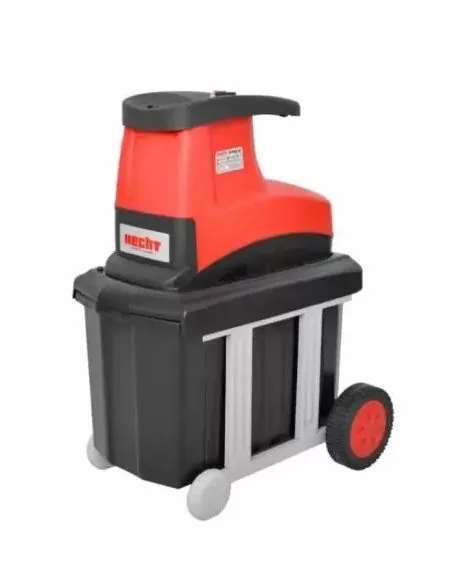 Biotrituradora Eléctrica HCT 6280 XL 2800w hasta 4,5cm de Diámetro | %EAN13%
