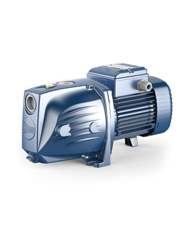 Pedrollo FUTURE JET 2A- 1.5HP- 400V electric pump