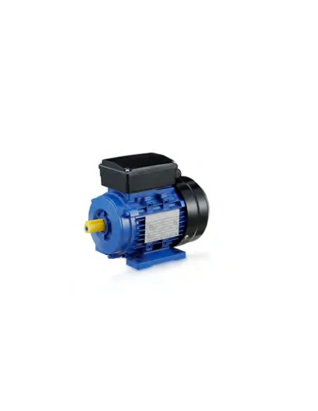 Moteur Électrique LEO MY80L-4-B3-1500 RPM- 1CV | %EAN13%