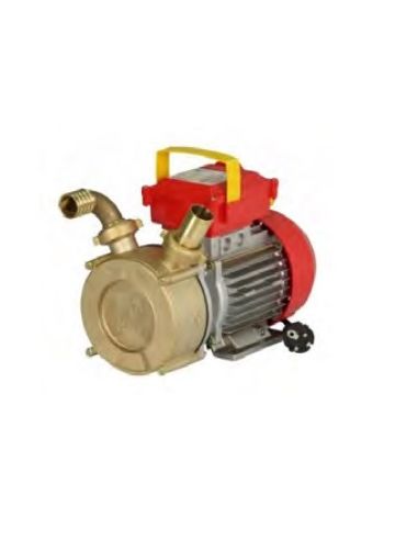 Bomba electrica Transfega Pedrollo BE - M20 CE 0.5CV- 240V