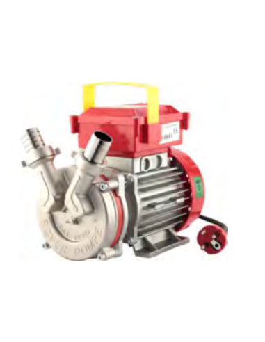 Electric pump Trasfega Termar Novax 20M 0.5CV- 240V