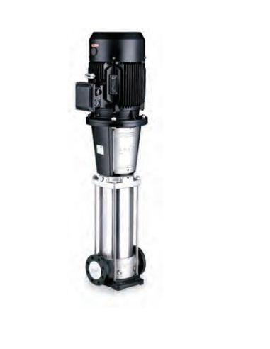 Eletrobomba Multicelular LEO Pump  LVS 4-8 2cv-400v