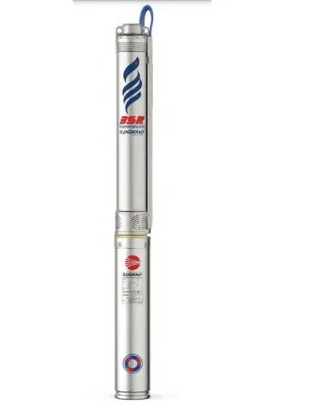 Bomba Eléctrica Sumergible 3" Pedrollo 3SRm 1/31 MPD- 240v | %EAN13%
