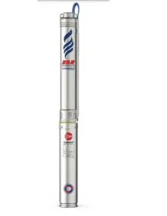 Bomba Eléctrica Sumergible 3" Pedrollo 3SR 2/41 TPD- 400v