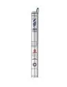 Submersible Electric Pump 4" Pedrollo 4SR 2/33 TPD- 400v