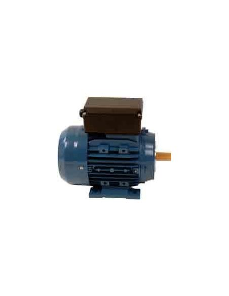 Universal Motor 1.5 kw 1500 rpm Mon.Cond.Perm. PT.