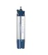 Sous-moteur. 6" pour électropompes submersibles Franklin - 400v
