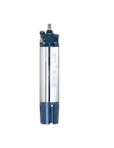 Motor Sub. 6" p/ eletrobombas submersíveis Franklin - 400v