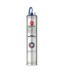 Motor Sub. 4" p/ eletrobombas submersíveis Pedrollo 4PD/2- 3x230v | %EAN13%