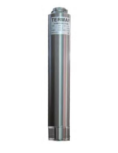 Submersible Hydraulic 4" Termar A 13