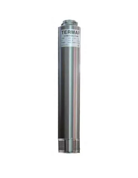 Tauchhydraulik 4" Termar A 24 | %EAN13%