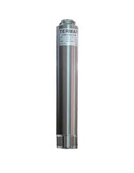 Sumergible Hidraulico 4" Termar B 10