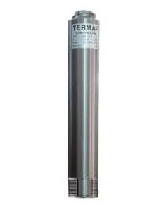 Hydraulique submersible 4" Termar D 13