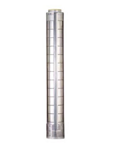 Sommergibile Idraulico 4" Total Inox Serie Termar 4SB 5/12