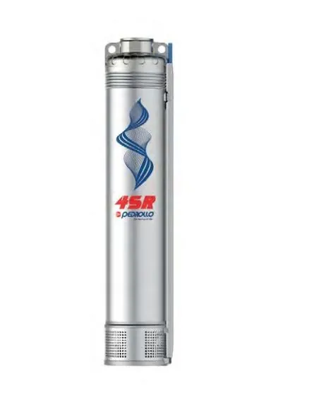 Sumergible Hidraulico 4" Pedrollo 4SR 6/9 | %EAN13%