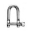 Grillo Destro in Acciaio Inox per Elettropompe Termar 6mm | %EAN13%