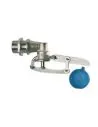Boiador C/ Sede Inox e Boia Plástica 1/2”