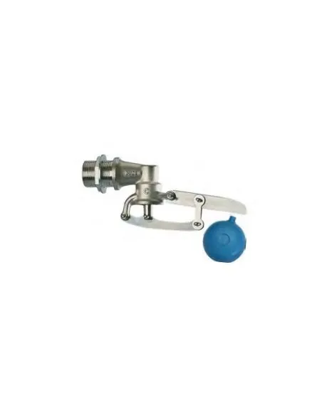 Máquina Flotadora con Asiento de Acero Inoxidable y Flotador de Plástico 1.1.4” | %EAN13%