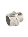 Casquilho Duplo Redução Em Aço Inox Aisi 316- 2"x1.1/2"
