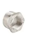 Casquilho Redução Em Aço Inox Aisi 316- 2"x1.1/2"