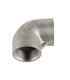 Rodilla de Acero Inoxidable Aisi 316- 3/4"- FF