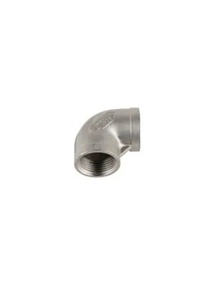 Ginocchio in Acciaio Inox Aisi 316 - 2"- FF | %EAN13%