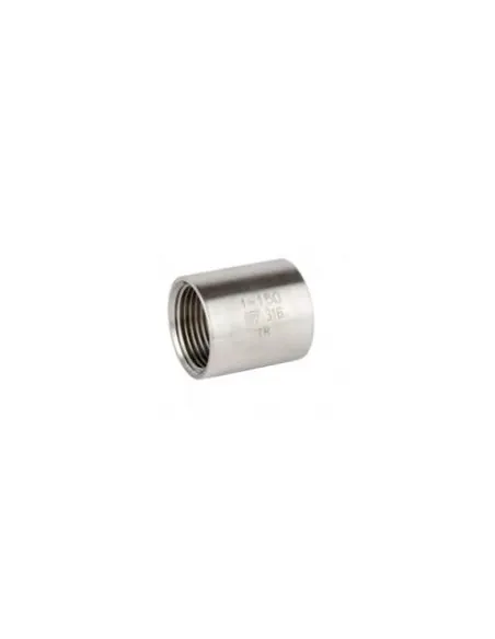 Stainless Steel Union Aisi 316- 3/4"- FF | %EAN13%