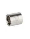União Em Aço Inox Aisi 316- 1"- FF