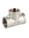 T-Joint in Stainless Steel Aisi 316- 1/2" - F
