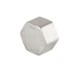 Female Cap Stainless Steel Aisi 316- 1/2" | %EAN13%