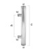 Coletor de Aspiração Duplo Aço Inox Aisi 304- 2X IX