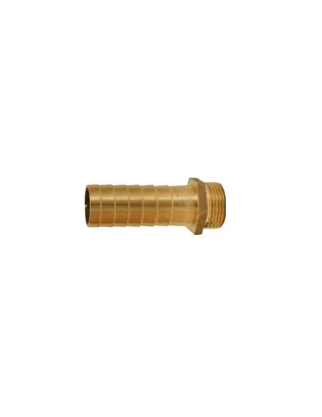 Disco lungo in ottone 1” M | %EAN13%