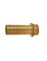 Long Brass Retainer 1” M