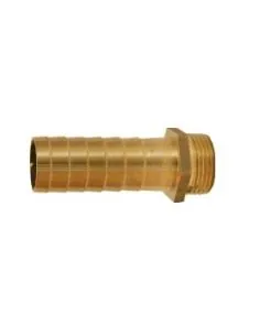 Long Brass Retainer 3” M