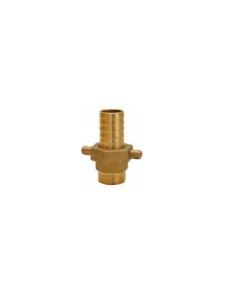 Jonction en laiton avec bague 1,1/2" | %EAN13%