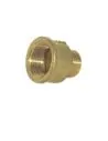 Raccordo in ottone MF- 3/4”
