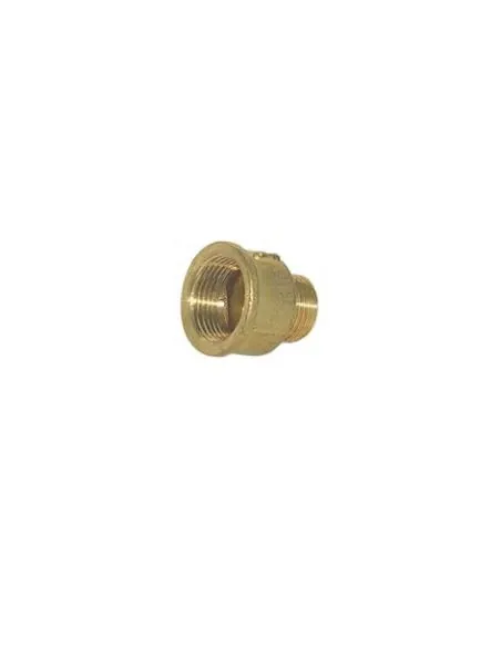 Raccordo in ottone MF- 1” | %EAN13%
