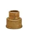 União Redução Latão MF- 1.1/2”x1.1/4”