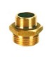 Boccola Doppia Riduzione in Ottone MM- 2”x1.1/2” | %EAN13%